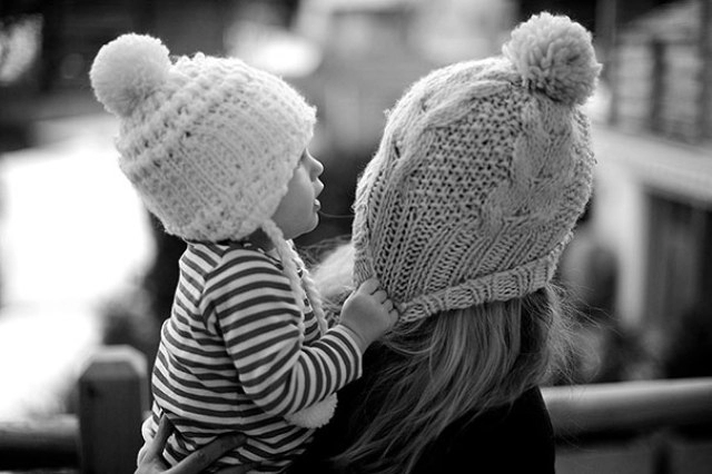 Gửi người phụ nữ vĩ đại nhất đời con