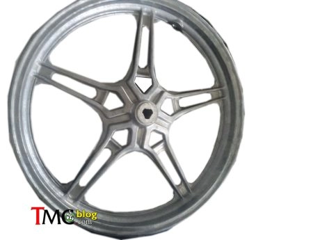 Lộ diện hình ảnh yamaha v-ixion 150