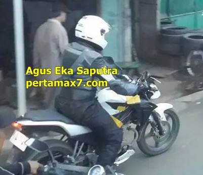 Lộ diện hình ảnh yamaha v-ixion 150