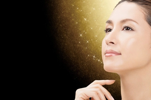 Mặt nạ giúp làn da căng mịn gương mặt thon gọn