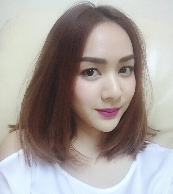 Những cô nàng sở hữu mái tóc ngắn nên trang điểm như thế nào