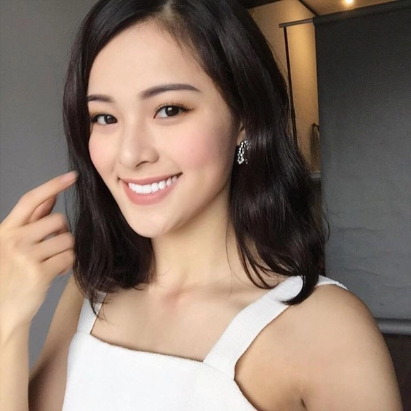 Những cô nàng sở hữu mái tóc ngắn nên trang điểm như thế nào