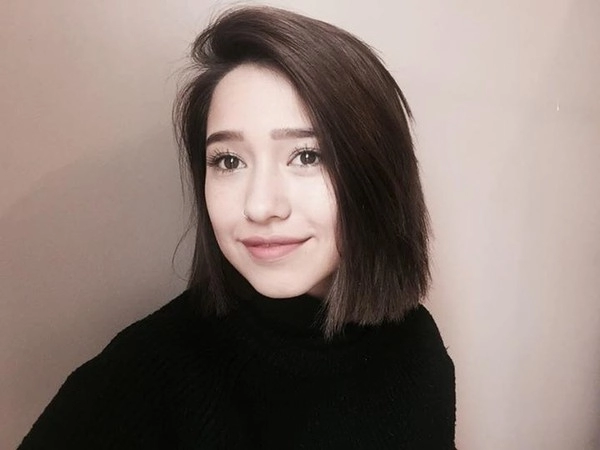 Những cô nàng sở hữu mái tóc ngắn nên trang điểm như thế nào