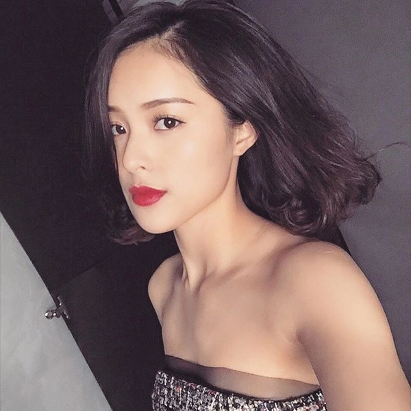 Những cô nàng sở hữu mái tóc ngắn nên trang điểm như thế nào