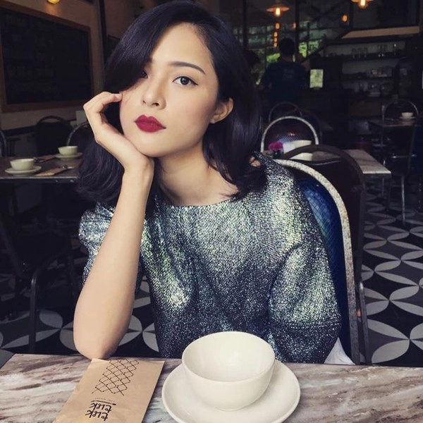 Những cô nàng sở hữu mái tóc ngắn nên trang điểm như thế nào