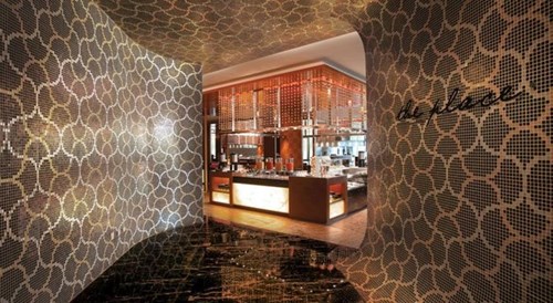 Những sân bay đẹp và độc nhất thế giới