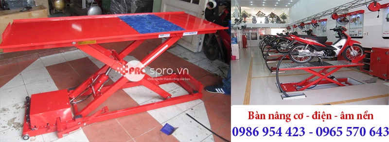 Cách nhận biết sự chuyên nghiệp của 1 tiệm sửa xe máy