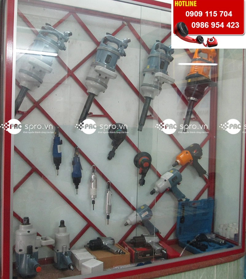 Cách nhận biết sự chuyên nghiệp của 1 tiệm sửa xe máy
