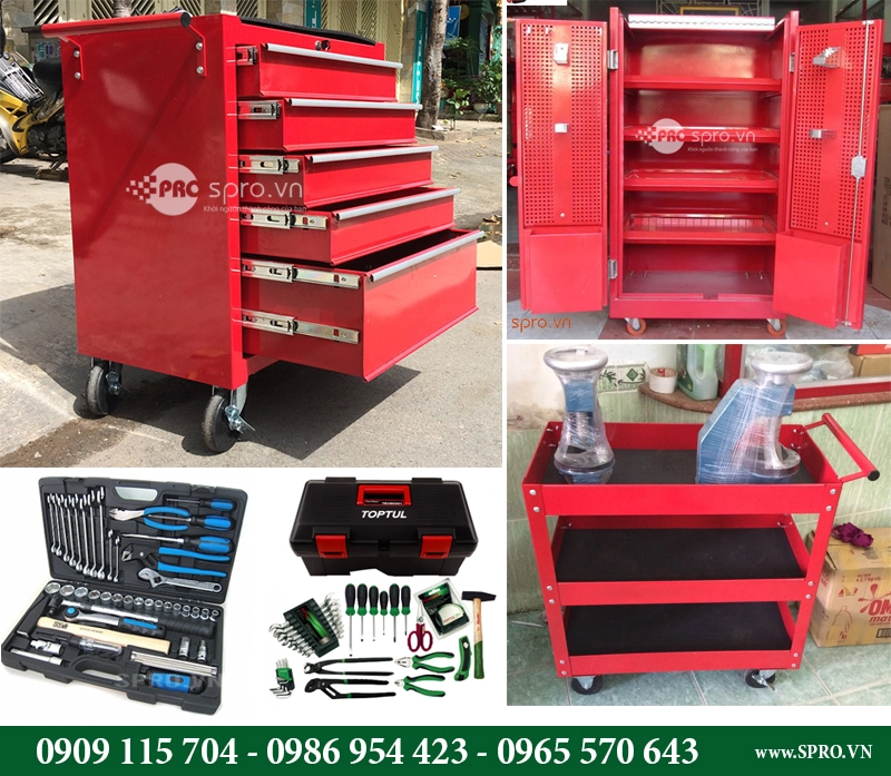 Cách nhận biết sự chuyên nghiệp của 1 tiệm sửa xe máy