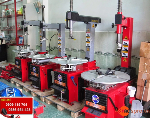 Cách nhận biết sự chuyên nghiệp của 1 tiệm sửa xe máy