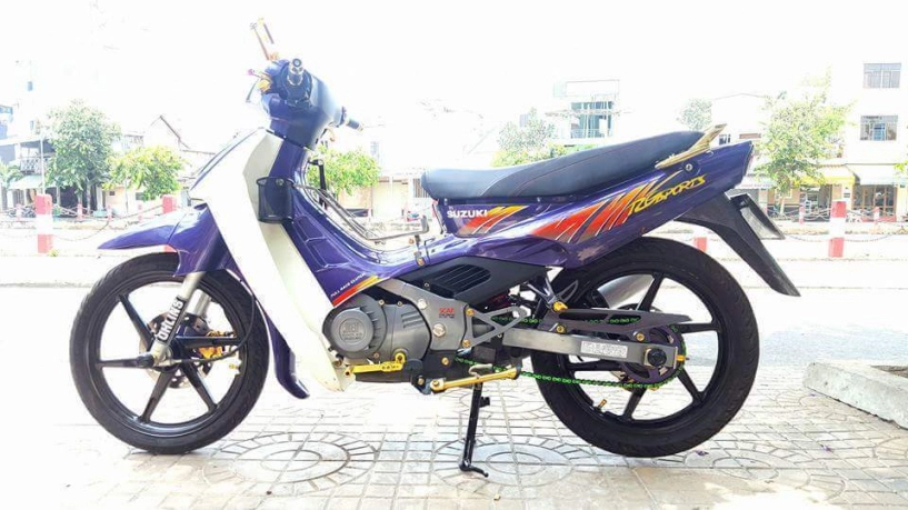 Sport 2 đơn giản cá tính ở cần thơ