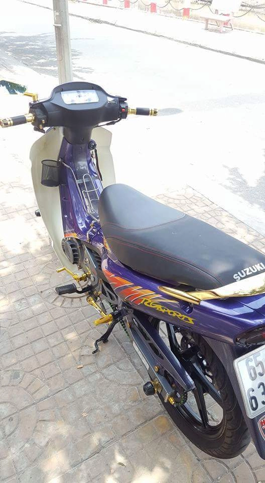 Sport 2 đơn giản cá tính ở cần thơ
