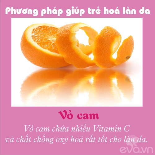 10 cách làm đẹp da giúp chị em trẻ mãi không già