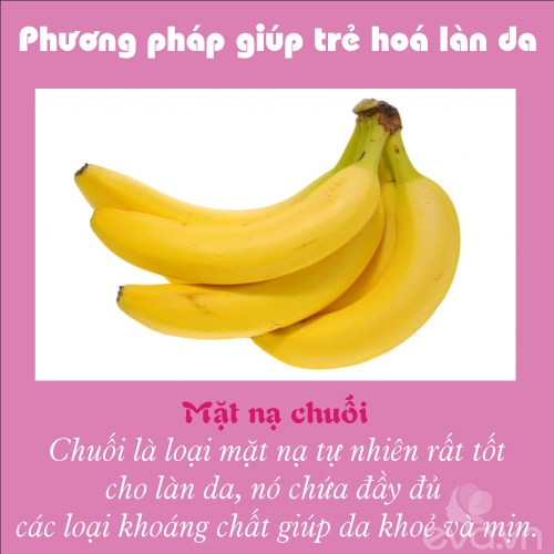 10 cách làm đẹp da giúp chị em trẻ mãi không già