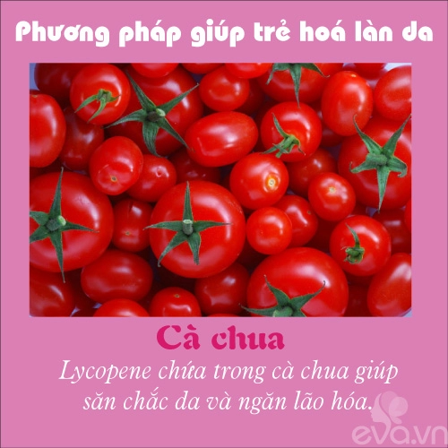 10 cách làm đẹp da giúp chị em trẻ mãi không già