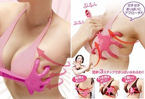 3 cách làm đẹp kì quái nhưng chị em vẫn đốt tiền mua