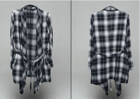Áo khoác cardigan trẻ trung ấm áp dành cho nam giới