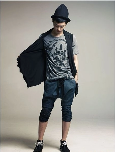 Áo khoác cardigan trẻ trung ấm áp dành cho nam giới