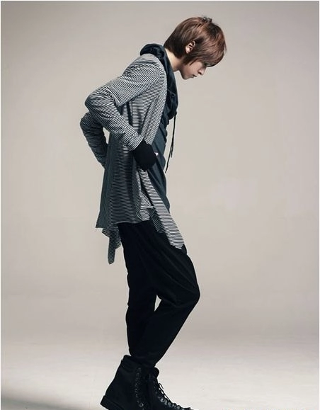 Áo khoác cardigan trẻ trung ấm áp dành cho nam giới