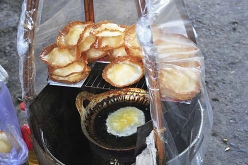chảy nước miếng trước những xe hàng rong ngon nhất sài gòn