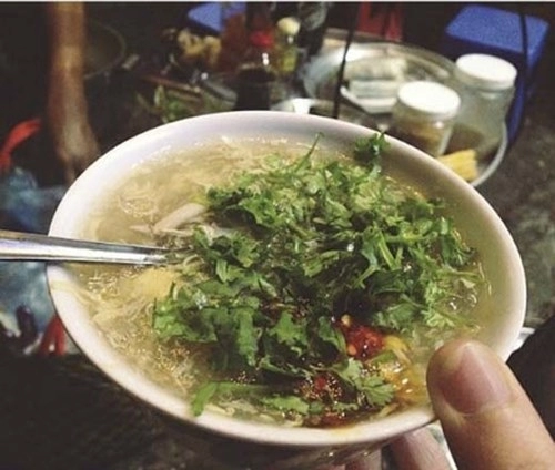 chảy nước miếng trước những xe hàng rong ngon nhất sài gòn