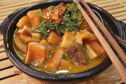 chảy nước miếng trước những xe hàng rong ngon nhất sài gòn
