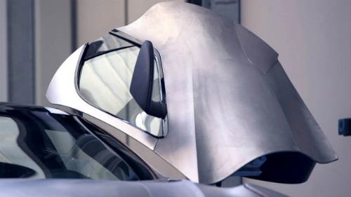  chi tiết siêu xe vulcano titanium giá 278 triệu usd 