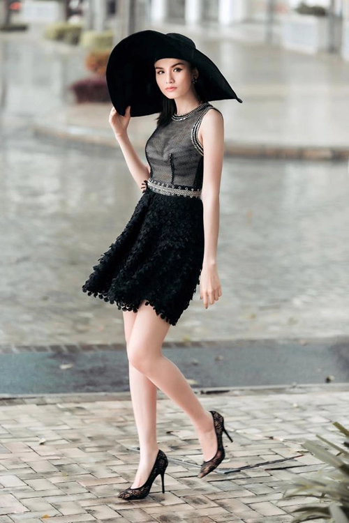 Diễm hương bày mẹo làm đẹp cấp tốc trước ngày cưới