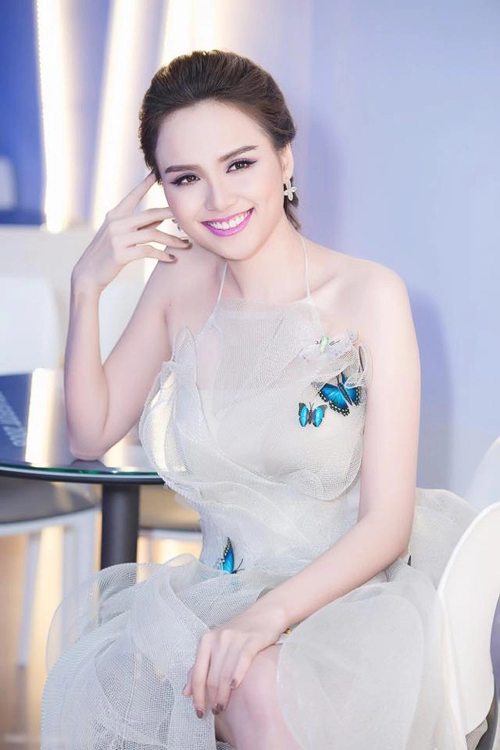 Diễm hương bày mẹo làm đẹp cấp tốc trước ngày cưới