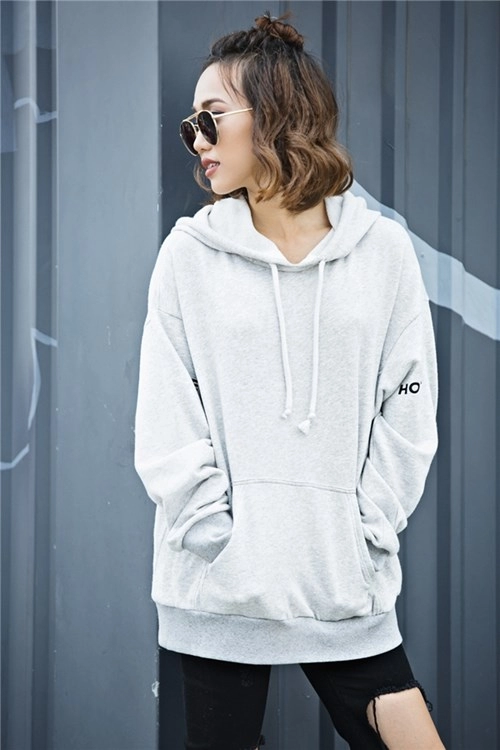 học lỏm phong cách sporty của diệu nhi cho một ngày đầy năng lượng