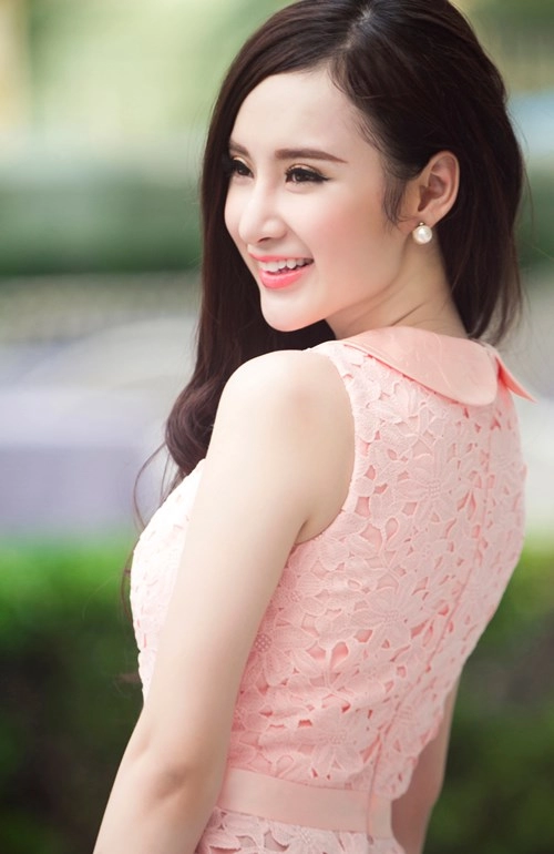 Làm đẹp chứ đừng làm đau chính mình