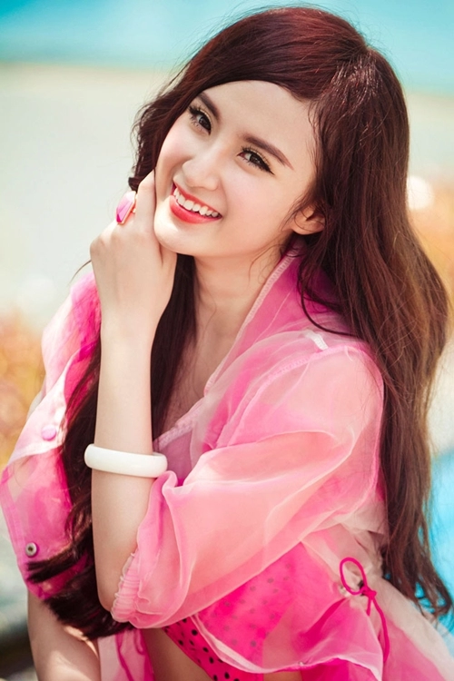 Làm đẹp chứ đừng làm đau chính mình