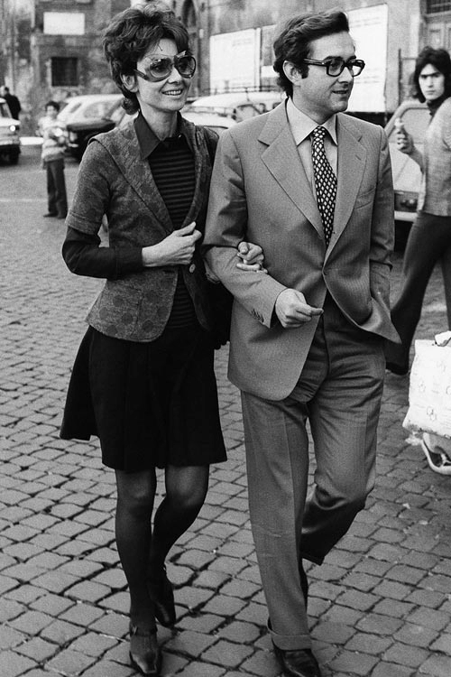 Loạt ảnh street style quý giá của audrey hepburn