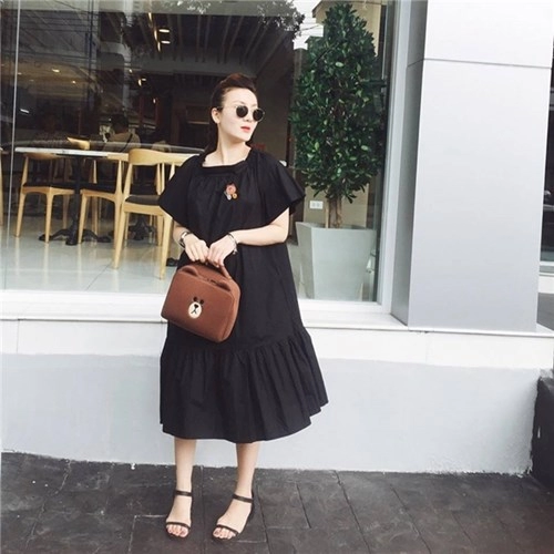Mix đồ xuống phố thanh lịch như phương trinh hòa minzy