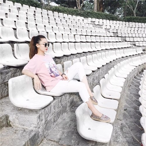 Mix đồ xuống phố thanh lịch như phương trinh hòa minzy