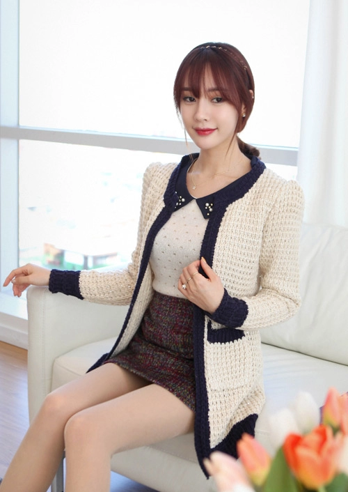 Tuyệt chiệu mặc sơ mi đẹp lung linh trong tiết thu