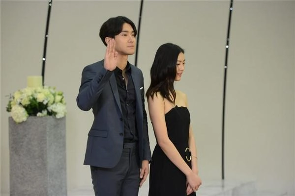 4 kiểu tóc nam đẹp sành điệu lịch lãm 2017