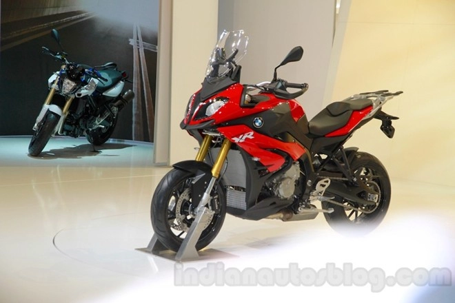 Ducati scrambler được bình chọn là chiếc xe đẹp nhất eicma 2014