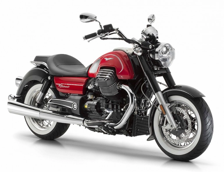 Ducati scrambler được bình chọn là chiếc xe đẹp nhất eicma 2014