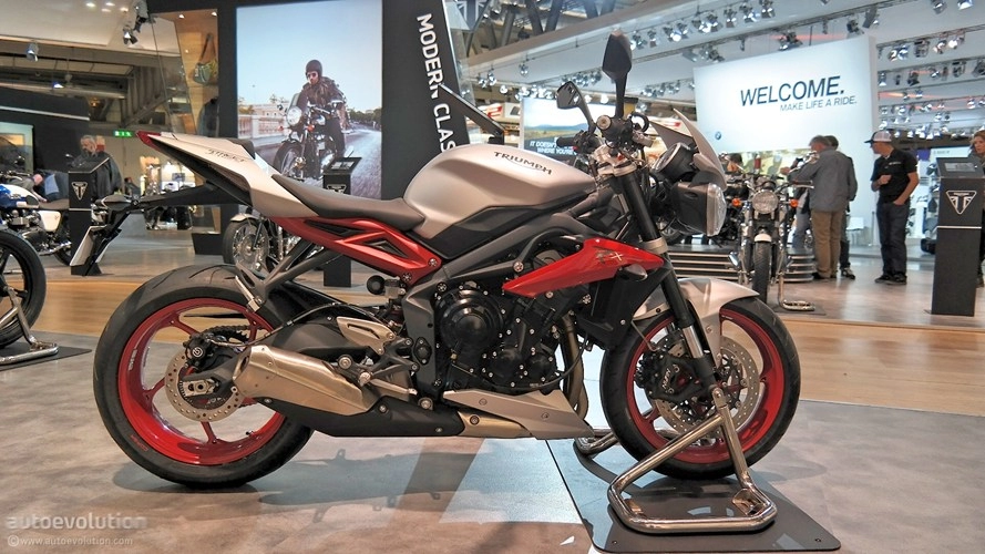 Ducati scrambler được bình chọn là chiếc xe đẹp nhất eicma 2014