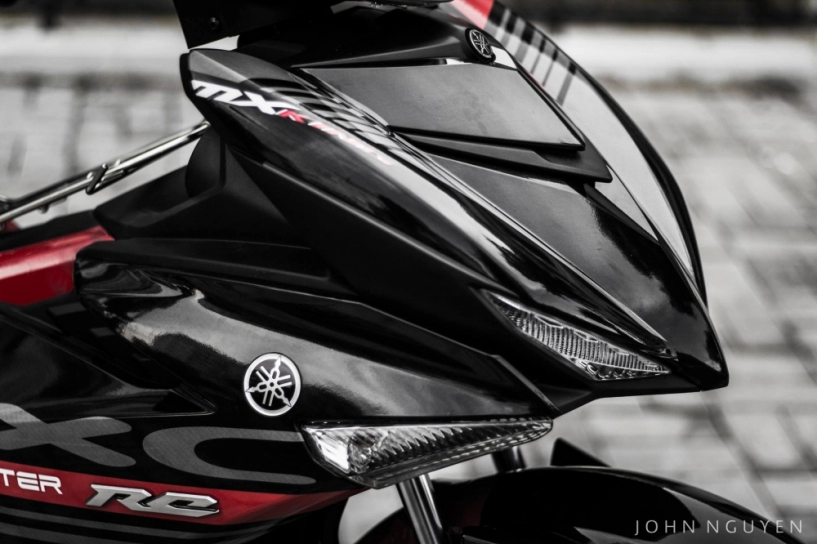Bộ đôi exciter 150 độ mạng nét đẹp vốn có của yamaha