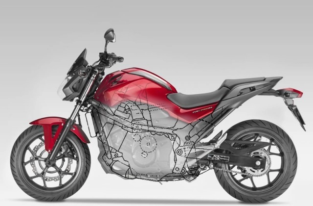 Honda phát triển động cơ hệ thống siêu nạp