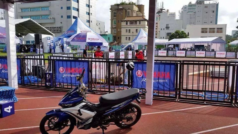 Sưu tầm ảnh yamaha exciter độ