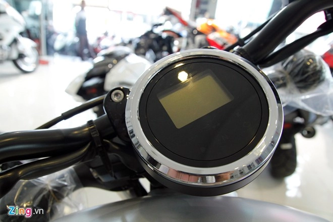 Yamaha bolt 2015 mẫu xe cruiser đến từ nhật bản