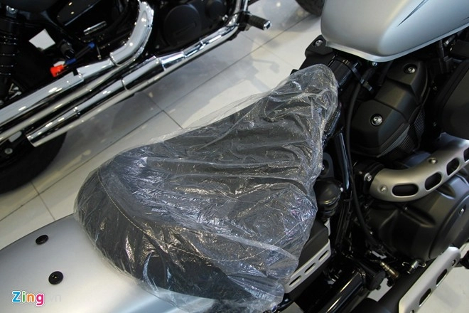 Yamaha bolt 2015 mẫu xe cruiser đến từ nhật bản