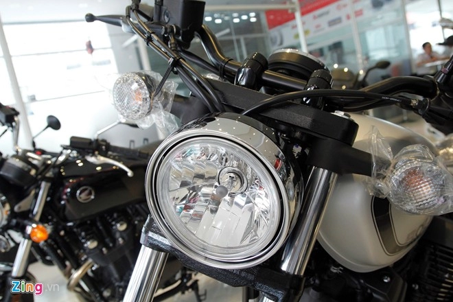 Yamaha bolt 2015 mẫu xe cruiser đến từ nhật bản