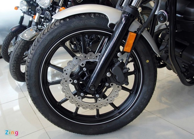 Yamaha bolt 2015 mẫu xe cruiser đến từ nhật bản