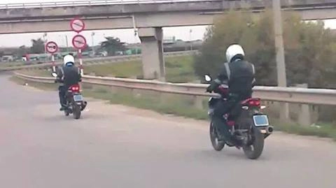 Yamaha exciter 150 trước giờ g phân tích