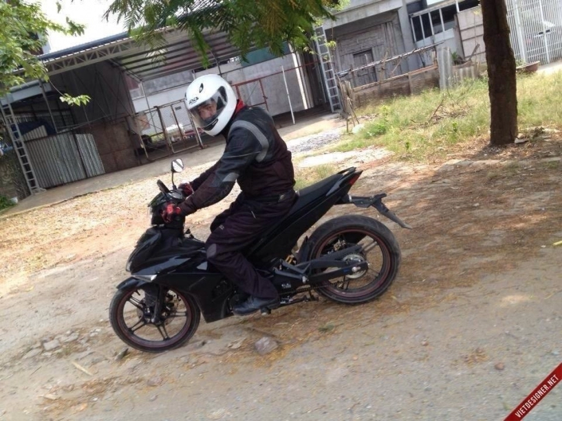 Yamaha exciter 150 trước giờ g phân tích