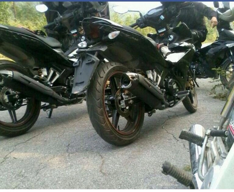 Yamaha exciter 150 trước giờ g phân tích